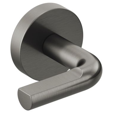 Click here to see Brizo HL70439-SL Brizo Notch Lever Handle Kit for Litze Two Handle Wall Mount Tub Filler, ADA, Brilliance Luxe Steel - HL70439-SL