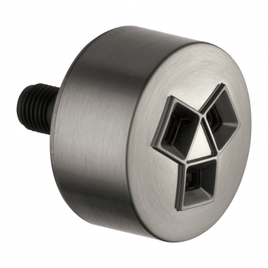 Click here to see Delta SH5002-KS-PR Delta SH5002-KS-PR HydraChoice Invigorating Spray Head - Lumicoat Black Stainless