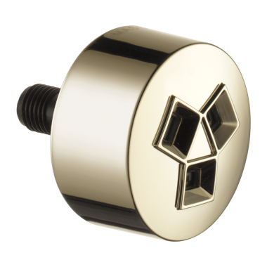 Click here to see Delta SH5002-PN-PR Delta SH5002-PN-PR HydraChoice Invigorating Spray Head - Lumicoat Polished Nickel