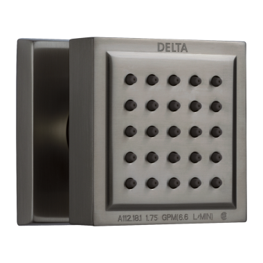 Click here to see Delta 50150-KS-PR Delta 50150-KS-PR Surface Mount  2 3/4