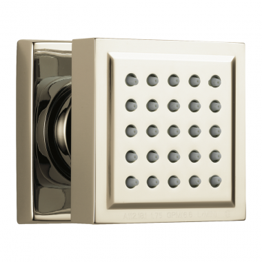 Click here to see Delta 50150-PN-PR Delta 50150-PN-PR Surface Mount  2 3/4