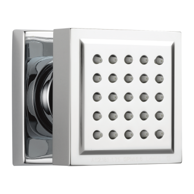 Click here to see Delta 50150-PR Delta 50150-PR Surface Mount  2 3/4