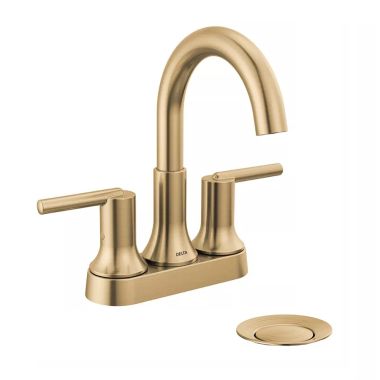 Click here to see Delta 2559-CZMPU-DST Delta Trinsic Centerset Lavatory Faucet , 4