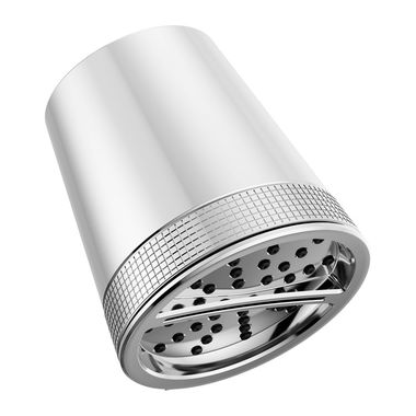 Click here to see Delta 52386-PR Delta 4-1/4in Three-Setting Shower Head, 1.75 GPM, ‎Touch-Clean Nozzles, Round, WaterSense, Lumicoat Chrome - 52386-PR