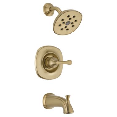 Click here to see Delta T14492-CZ Delta T14492-CZ Addison Monitor Tub/Shower Trim Champagne Bronze