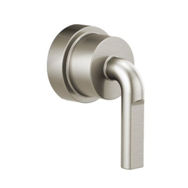 Click here to see Brizo RP101874NK Brizo RP101874NK Litze PB Integrated Valve Handle - Luxe Nickel 