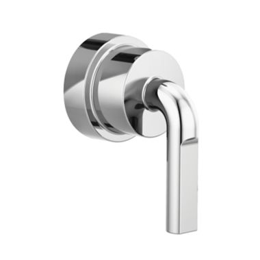 Click here to see Brizo RP101874PC Brizo RP101874PC Litze PB Integrated Valve Handle - Chrome