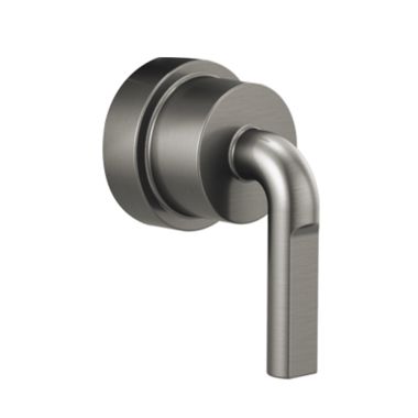 Click here to see Brizo RP101874SL Brizo RP101874SL Litze PB Integrated Valve Handle - Luxe Steel