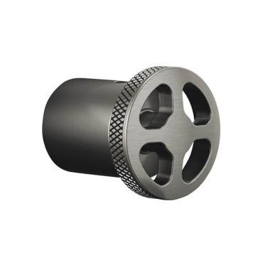 Click here to see Brizo RP101853SL Brizo RP101853SL Litze Wheel Handle - Luxe Steel