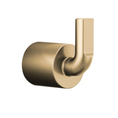 Click here to see Brizo RP101852GL Brizo RP101852GL Litze Wire Handle - Luxe Gold 