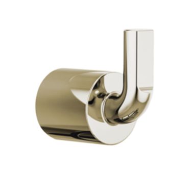 Click here to see Brizo RP101852PN Brizo RP101852PN Litze Wire Handle - Polished Nickel 