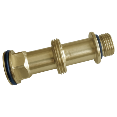 Click here to see Brizo RP101617 Brizo RP101617 Universal Tub Spout Adapter