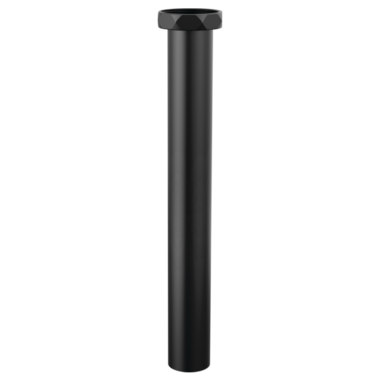 Click here to see Brizo RP101908BL Brizo RP101908BL Extension Tube w/ Slip Joint - Matte Black