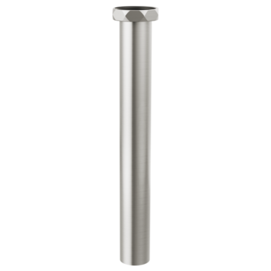 Click here to see Brizo RP101908NK Brizo RP101908NK Extension Tube w/ Slip Joint - Luxe Nickel