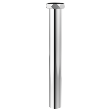 Click here to see Brizo RP101908PC Brizo RP101908PC Extension Tube w/ Slip Joint - Chrome