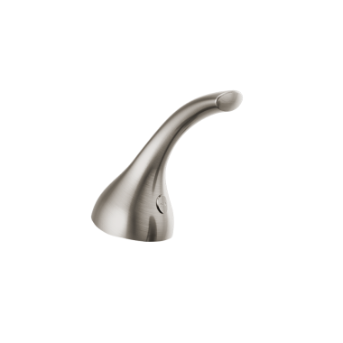 Click here to see Delta RP73043SS Delta Kessler Kitchen Faucet Lever Handle Assembly, Stainless - RP73043SS