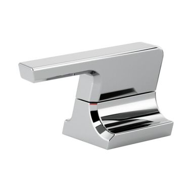 Click here to see Delta H299PCPR Delta H299PCPR Pivotal Handle - Lumicoat Chrome
