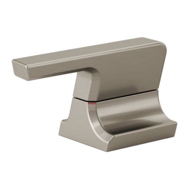 Click here to see Delta H299SSPR Delta H299SSPR Pivotal Handle - Lumicoat Stainless