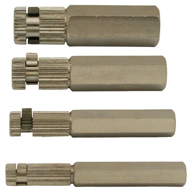 Click here to see Jones Stephens J40055 Jones Stephens J40055 Nipple Extractor Set