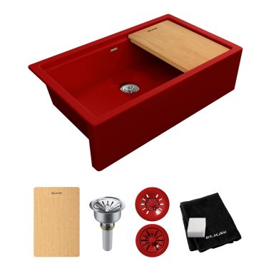 Click here to see Elkay ELXUFP362010MA0 Elkay Quartz Luxe 36