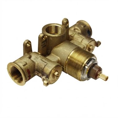 Click here to see   Rohl 3/4
