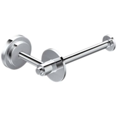 Click here to see Moen DN0709CH Moen Iso Toilet Paper Holder, Chrome - DN0709CH