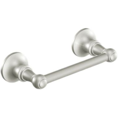 Click here to see Moen DN4408BN Moen Vale Pivoting Toilet Paper Holder, Brushed Nickel - DN4408BN