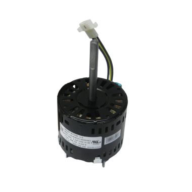 Click here to see Broan S99080483 Broan-NuTone Replacement Exhaust Fan Motor, 120 Volts, 1725 RPM, 1/30 HP - S99080483