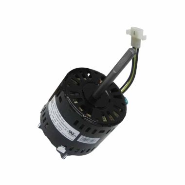 Click here to see Broan S99080483 Broan-NuTone Replacement Exhaust Fan Motor, 120 Volts, 1725 RPM, 1/30 HP - S99080483