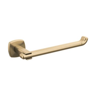 Click here to see Brizo 695067-GL Brizo Allaria Toilet Paper Holder, Brilliance Luxe Gold - 695067-GL