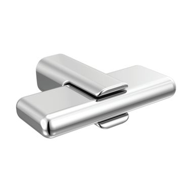 Click here to see Brizo 699267-PC Brizo Allaria Drawer Knob, Metal Construction, Polished Chrome - 699267-PC