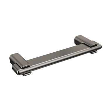 Click here to see Brizo 699167-BNX Brizo Allaria Drawer Pull, Metal Construction, Brilliance Black Onyx - 699167-BNX