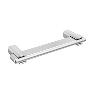 Click here to see Brizo 699167-PC Brizo Allaria Drawer Pull, Metal Construction, Polished Chrome - 699167-PC