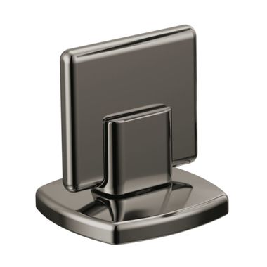 Click here to see Brizo HK5367-BNX Brizo Allaria Lavatory Faucet Handle Kit, ADA, Brilliance Black Onyx - HK5367-BNX