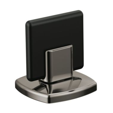 Click here to see Brizo HK5367-BNXBL Brizo Allaria Lavatory Faucet Handle Kit, ADA, Brilliance Black Onyx/Matte Black - HK5367-BNXBL