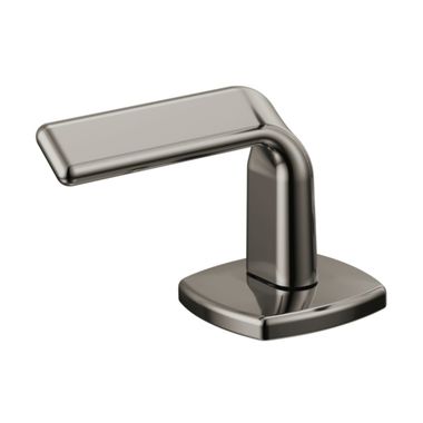 Click here to see Brizo HL5367-BNX Brizo HL5367-BNX Allaria Lavatory Faucet Handle Kit, Black Onyx