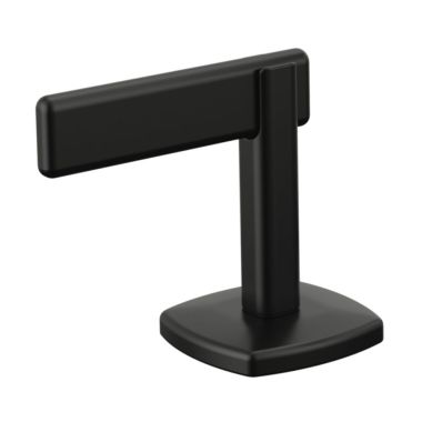 Click here to see Brizo HL5368-BL Brizo Handle Kit for Allaria Widespread Lavatory Faucet, Matte Black - HL5368-BL