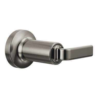 Click here to see Brizo T66667-BNX Brizo Allaria Sensori Single-Handle Volume Control Trim, Twist Lever Handle, Black Onyx - T66667-BNX