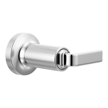 Click here to see Brizo T66667-PC Brizo Allaria Sensori Single-Handle Volume Control Trim, Twist Lever Handle, Polished Chrome - T66667-PC