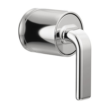 Click here to see Brizo HL60P67-PC Brizo HL60P67-PC Allaria Pressure Balance Valve Only Trim Handle Kit, Chrome