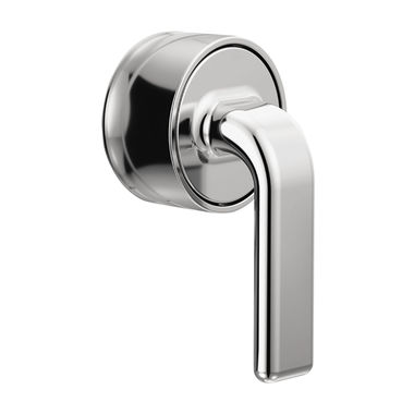 Click here to see Brizo HL6667-PC Brizo HL6667-PC Allaria Sensori Thermostatic Valve Only Trim Handle Kit, Chrome