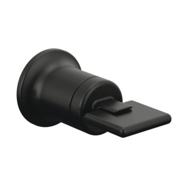 Click here to see Brizo HK5867-BL Brizo Allaria Lavatory Faucet Handle Kit, Matte Black - HK5867-BL