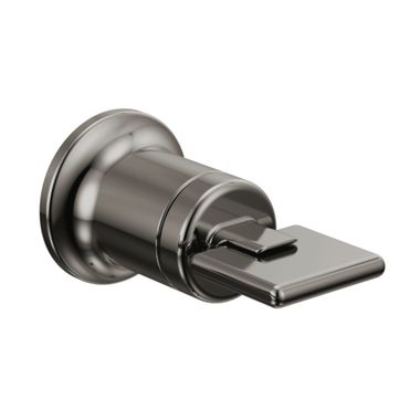 Click here to see Brizo HK5867-BNX Brizo Allaria Lavatory Faucet Handle Kit, Brilliance Black Onyx - HK5867-BNX