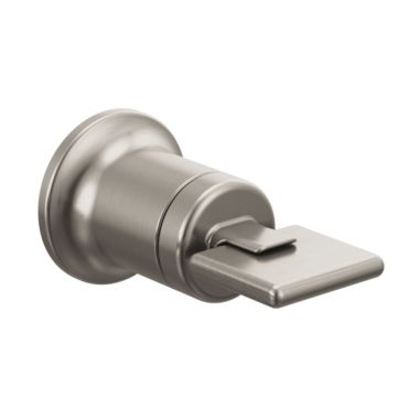 Click here to see Brizo HK5867-NK Brizo Allaria Lavatory Faucet Handle Kit, Brilliance Luxe Nickel - HK5867-NK