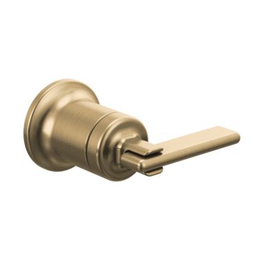 Click here to see Brizo HL5868-GL Brizo HL5868-GL Allaria Lavatory Faucet Handle Kit, Luxe Gold