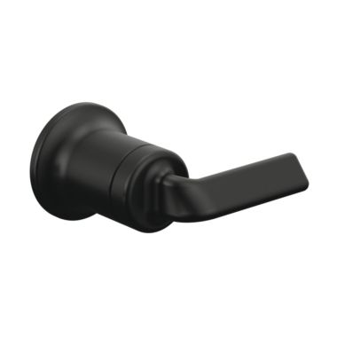 Click here to see Brizo HL5867-BL Brizo Allaria Lavatory Faucet Twist Style Handle Kit, Matte Black - HL5867-BL