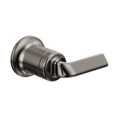 Click here to see Brizo HL5867-BNX Brizo Allaria Lavatory Faucet Twist Style Handle Kit, Brilliance Black Onyx - HL5867-BNX