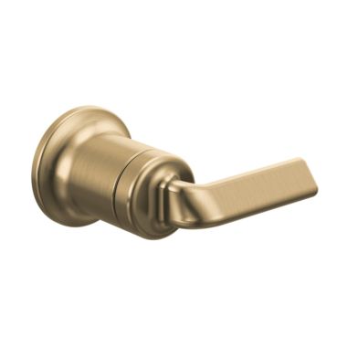 Click here to see Brizo HL5867-GL Brizo Allaria Lavatory Faucet Twist Style Handle Kit, Brilliance Luxe Gold - HL5867-GL