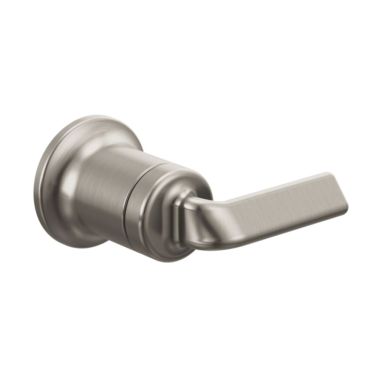 Click here to see Brizo HL5867-NK Brizo Allaria Lavatory Faucet Twist Style Handle Kit, Brilliance Luxe Nickel - HL5867-NK