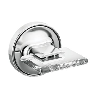 Click here to see Brizo HK70469-PCCL Brizo Allaria Tub Filler Handle Kit, Polished Chrome/Acrylic - HK70469-PCCL